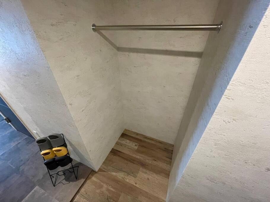 Wolf Pack Apartment 33 大阪 外观 照片